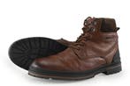 Australian Veterboots in maat 45 Cognac, Kleding | Heren, Overige kleuren, Verzenden, Boots, Zo goed als nieuw