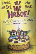 Hip hap haboe ! 9789065659729 Marc de Bel, Verzenden, Gelezen, Marc de Bel