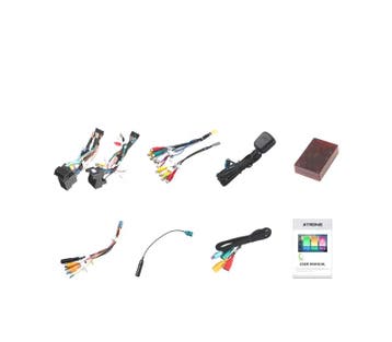 Autoradio Gps Pour Mercedes Classe A C E G Vito Et Viano And, Verzenden