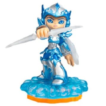 Chill - Giants (Skylanders), Games en Spelcomputers, Ophalen of Verzenden, Zo goed als nieuw