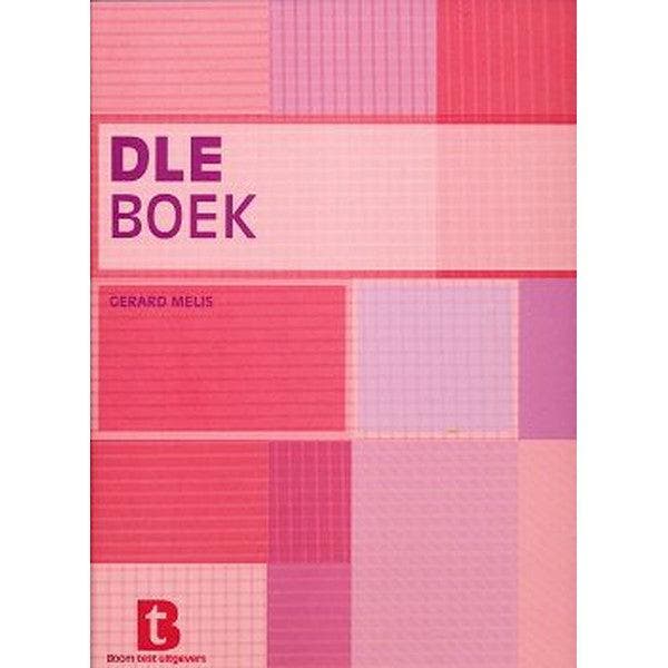DLE Boek, Boeken, Schoolboeken, Verzenden