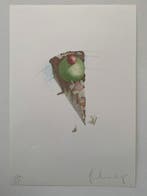 Claes Oldenburg (1929-2022) - Museum á la Mode