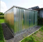 Oude voorraad containers – Nu extra voordelig! OP=OP, Doe-het-zelf en Bouw