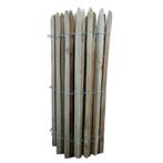 Schapenhek robinia 5cm 150 cm, Tuin en Terras, Verzenden, Nieuw