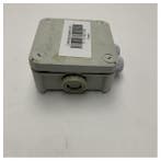 Bieden: OBO Fire Bell T60 Waterproof Junction Box IP66 for, Ophalen of Verzenden, Nieuw