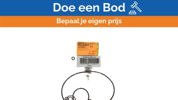 Bieden: Raytheon Anschutz gasket set for, Ophalen of Verzenden