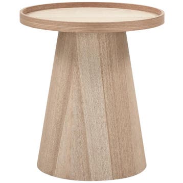 WOOOD Maud Bijzettafel, Huis en Inrichting, Verzenden, Nieuw