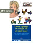 Beroemde rijmpjes en versjes uit de oude doos midprice, Boeken, Verzenden, Nieuw, Karin Bloemen