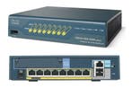 Cisco ASA 5505 Adaptive Security Appliance, Ophalen of Verzenden, Zo goed als nieuw