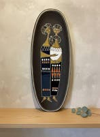 Arnold Wiigs Fabrikker (AWF) - Arnold Rakeng - Wandbord -