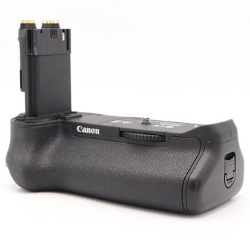 Canon BG-E16 batterijgrip voor de EOS 7D mark II | Occasion, Ophalen of Verzenden