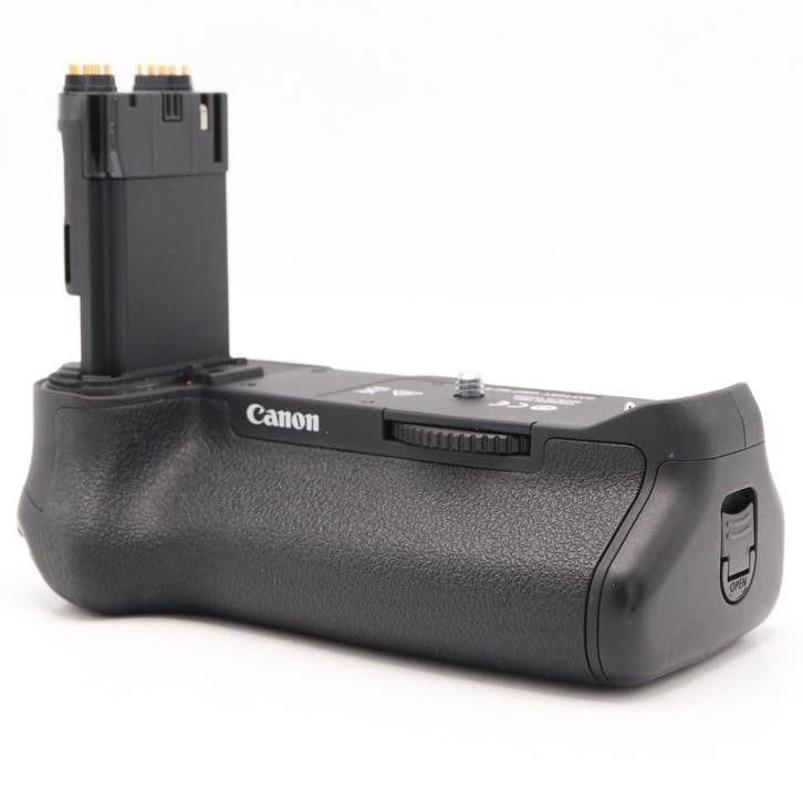 Canon BG-E16 batterijgrip voor de EOS 7D mark II | Occasion, Audio, Tv en Foto, Fotografie | Accu's en Batterijen, Ophalen of Verzenden