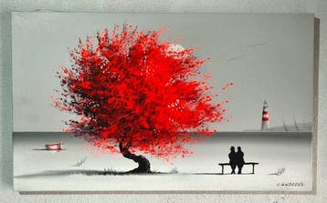 A. Candreva (XX-XXI) - Sussurri allOrizzonte