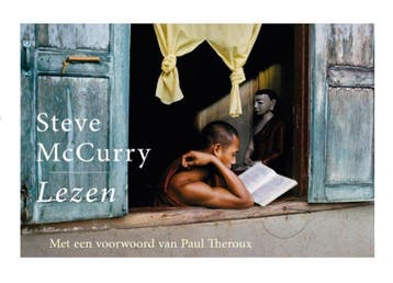 Lezen 9789059567023 Steve McCurry, Boeken, Verzenden, Zo goed als nieuw, Steve McCurry