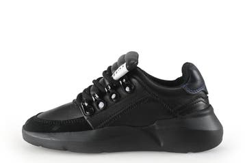 Nubikk Sneakers Jongens in maat 28 Zwart, Verzenden, Jongen of Meisje, Nubikk, Schoenen