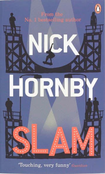 Slam 9780141324494 Nick Hornby, Verzenden, Nick Hornby