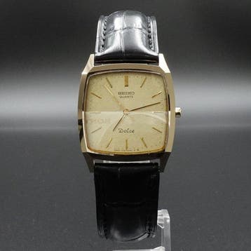 Seiko - Vintage - Zonder minimumprijs - 7731-5180 - Heren -