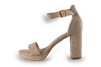 Anna Field Sandalen in maat 42 Beige, Anna Field, Verzenden, Beige, Sandalen of Muiltjes