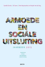 Armoede en sociale uitsluiting / Sociale InZichten / 29, Verzenden, Gelezen, Danielle Dierckx