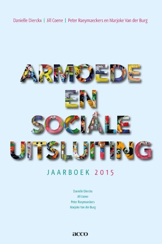 Armoede en sociale uitsluiting / Sociale InZichten / 29, Livres, Politique & Société, Envoi
