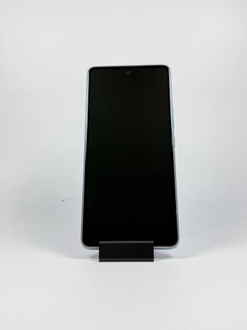 Samsung Galaxy A53 256GB - Blauw - 12mnd garantie, Télécoms, Téléphonie mobile | Samsung, Ophalen of Verzenden, Zonder abonnement