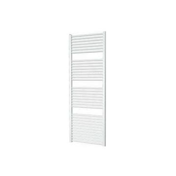 Designradiator BWS Nile Gobi 120x50 cm Wit, Ophalen of Verzenden, Nieuw, Overige typen