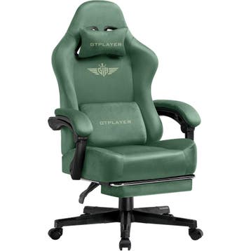 Ergonomische Bureaustoel -  Office Chair - Gamestoel - Volwa, Verzenden, Nieuw