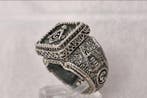 925, argent - Bague, Verzamelen