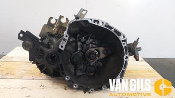 Versnellingsbak Toyota Yaris O218602