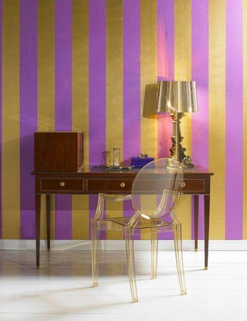 Kartell - Philippe Starck - Chaise - Louis Ghost -