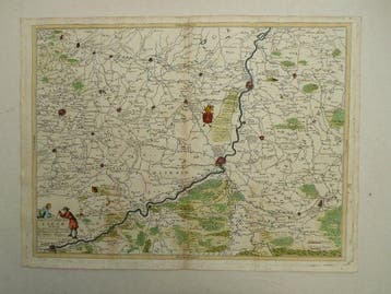 Europa - Belgium / Luik / Limburg / Maastricht / Hasselt;, Boeken, Nieuw