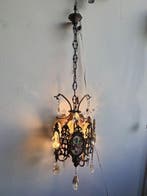 Lanterne - Céramique, Antiquités & Art