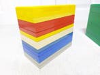 Lego Stenen - Basic - Basisplaten en grote platte stenen