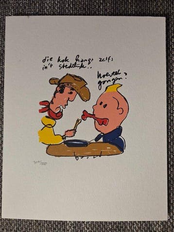 Herman Brood (1946-2001) - Stedelijk