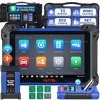 Autel IM608 II professioneel sleutelapparaat immo keys vvdi, Auto diversen, Autogereedschap, Verzenden, Nieuw