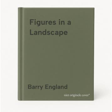 Figures in a Landscape 9781784875992 Barry England, Verzenden, Barry England