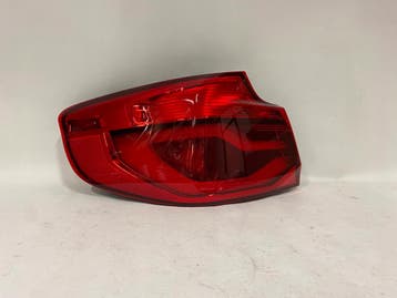 BMW 3 GT F34 LIFT LCI 16-19 linker achterlicht LED USA, Verzenden