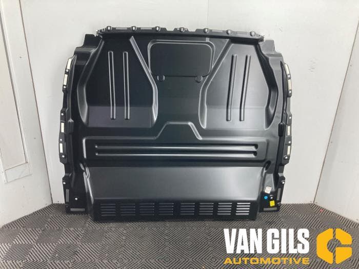 Tussenschot Cabine Ford Transit Custom O330583, Auto-onderdelen, Interieur en Bekleding