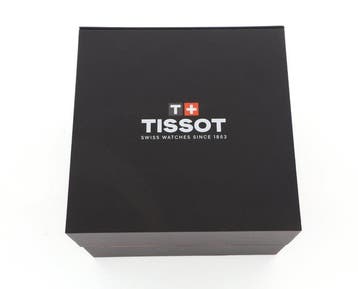 Tissot - PRX 40mm Quartz Blue Dial - Sans prix de réserve -