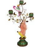 HD Collection Kaarsenhouder Adelaar Polyresin -, Verzenden, Nieuw