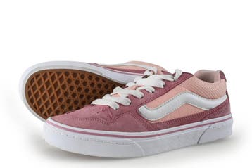 Vans Sneakers in maat 38½ Roze, Verzenden, Sneakers