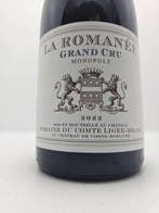 2022 Domaine du Comte Liger-Belair, La Romanée -