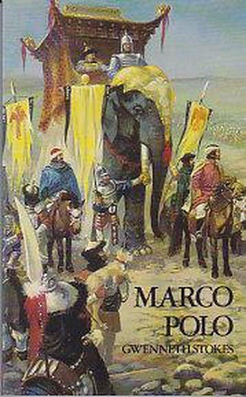 Marco polo 9789022832370 Stokes, Verzenden, Stokes