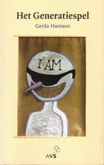 Het Generatiespel 9789076191089 G. Hamann, Verzenden, Zo goed als nieuw, G. Hamann