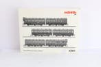 Märklin H0 - 42041 - Ensemble de wagons de passagers pour