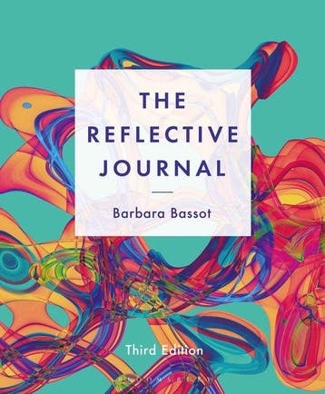 The Reflective Journal 9781352010299 Barbara Bassot, Verzenden, Barbara Bassot