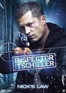 Inspector N. Tschiller - Nicks Law op DVD, Verzenden