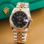 Rolex - Datejust Turn-O-Graph Jubilee Rose Gold - 116261 -, Nieuw