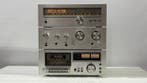 Kenwood - Versterker KA-305 Tuner KT-313L Cassettedeck