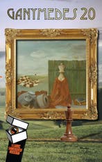 Ganymedes-20 / Rare Boekjes-reeks / 54 9789078499497, Verzenden, Zo goed als nieuw